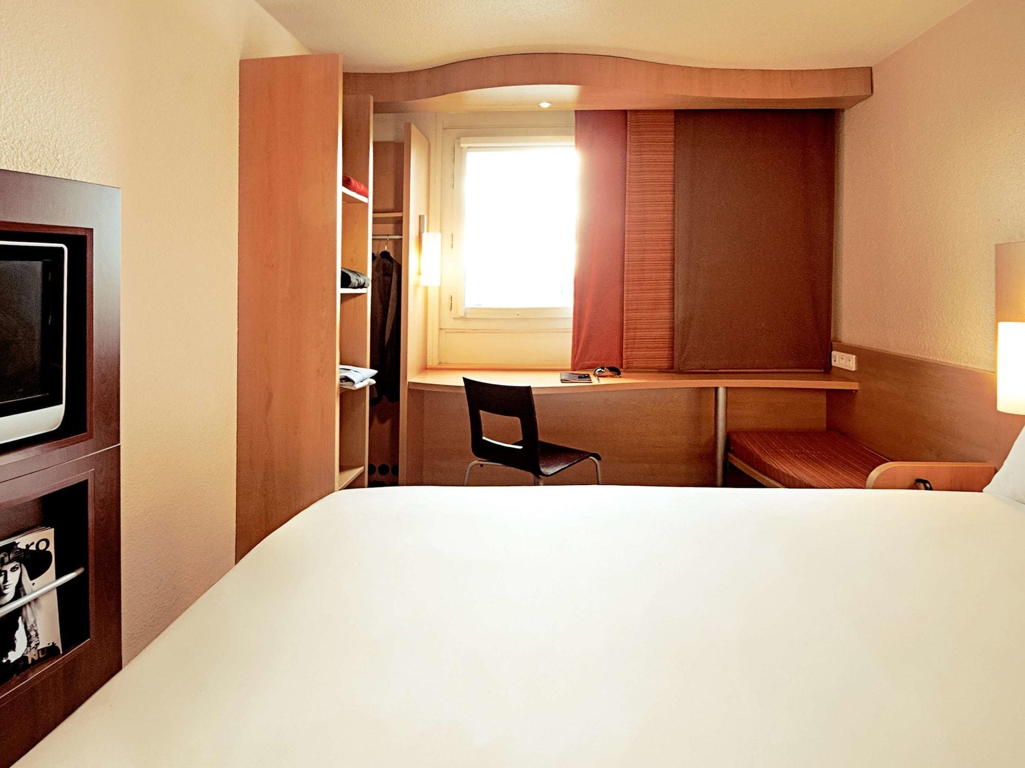 Ibis 3* Gloucester