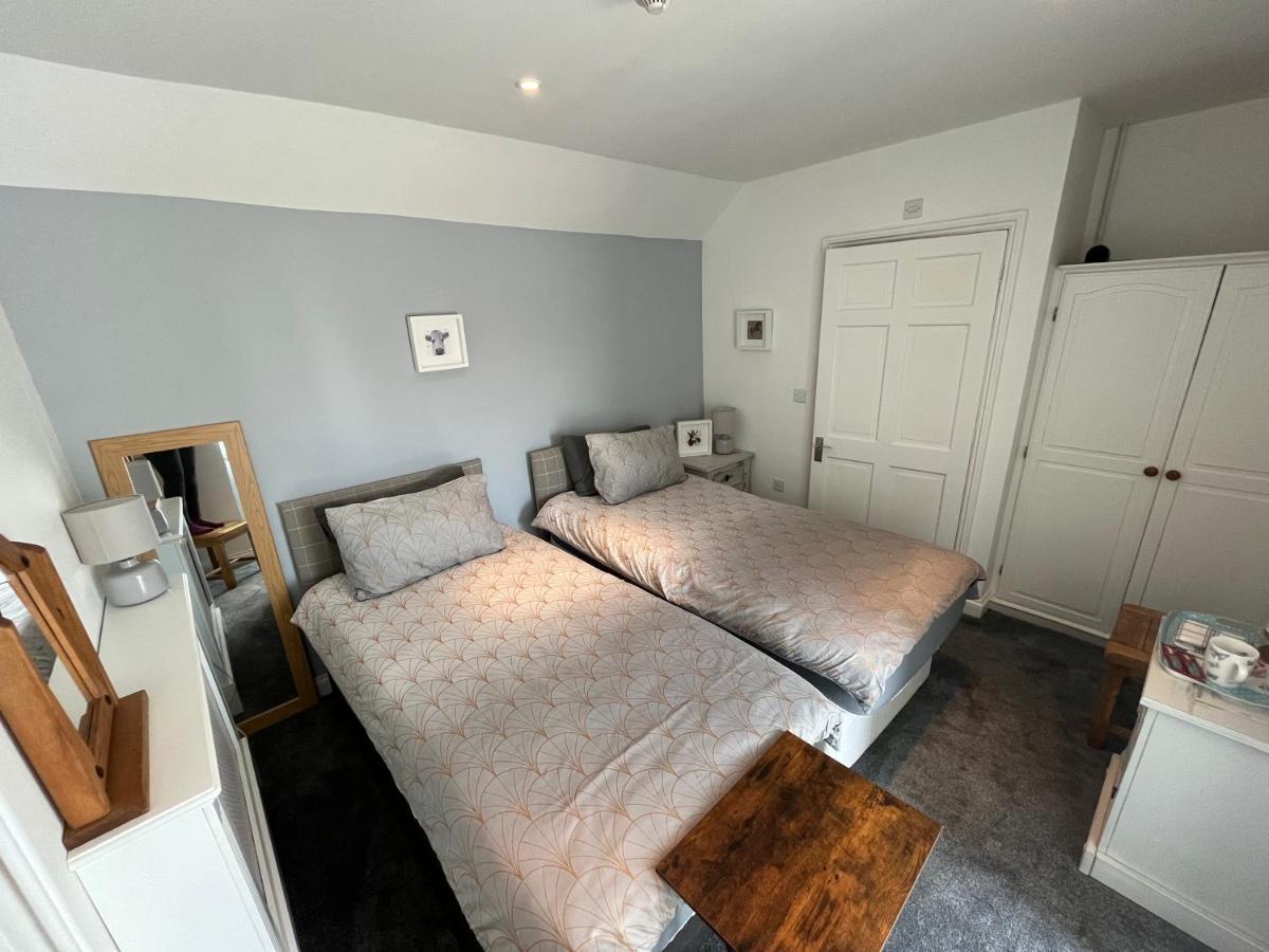 The Ship - Self Catering