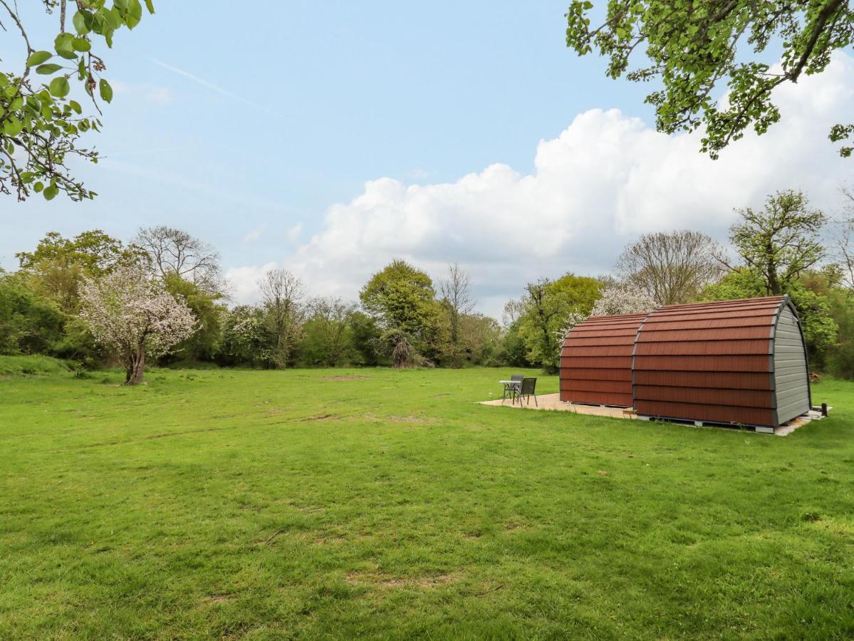 Meadow Berrys Place Farm Holiday home