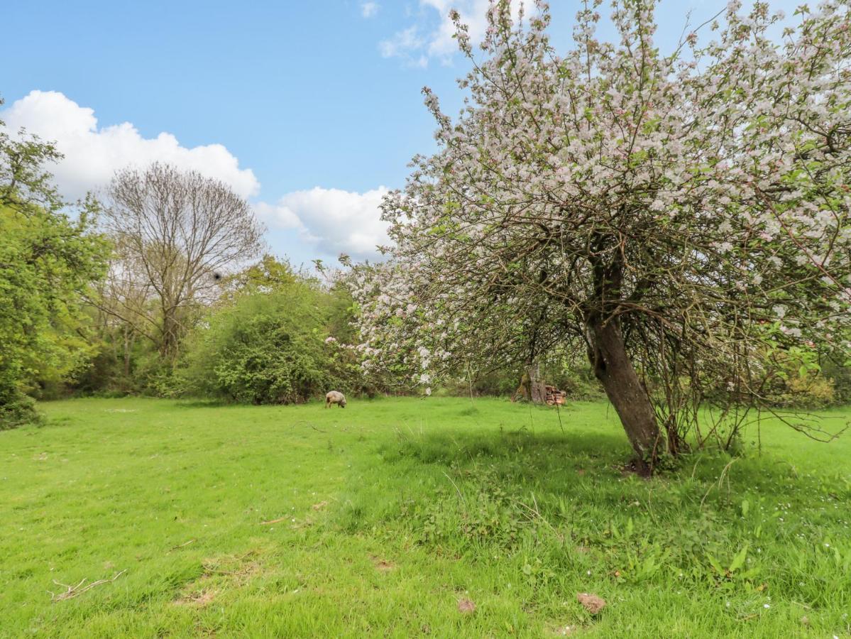 Holiday home Meadow Berrys Place Farm Gloucester