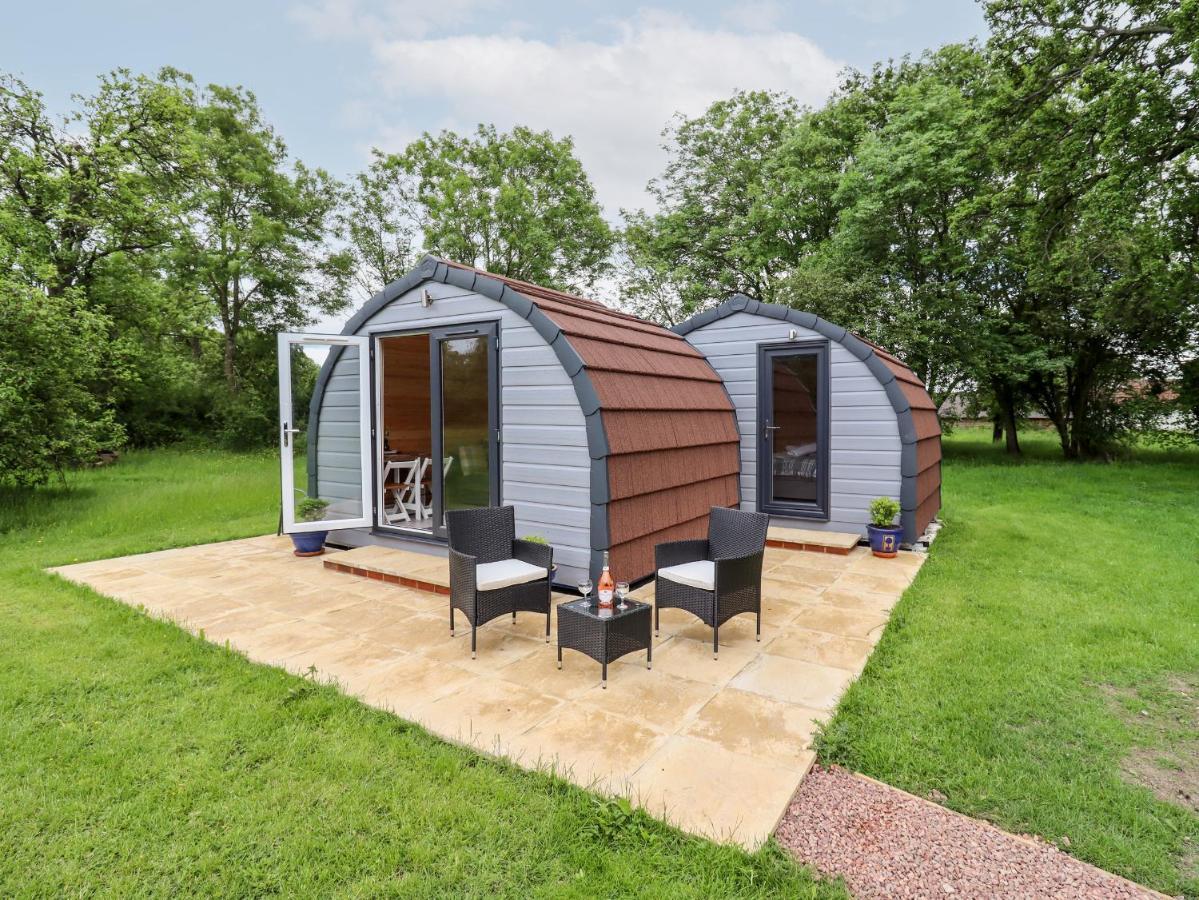 Holiday home Meadow Berrys Place Farm Gloucester
