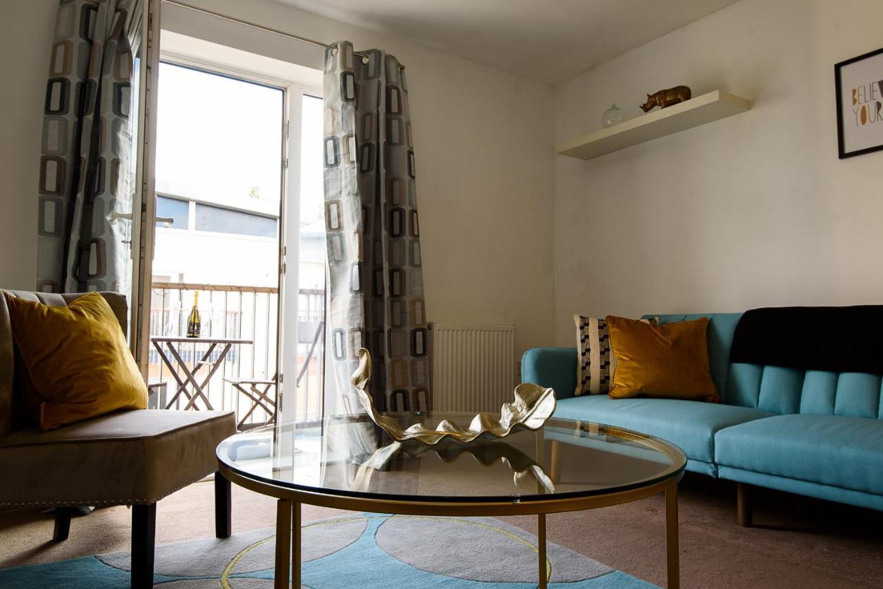 K Suites - Longhorn Avenue *