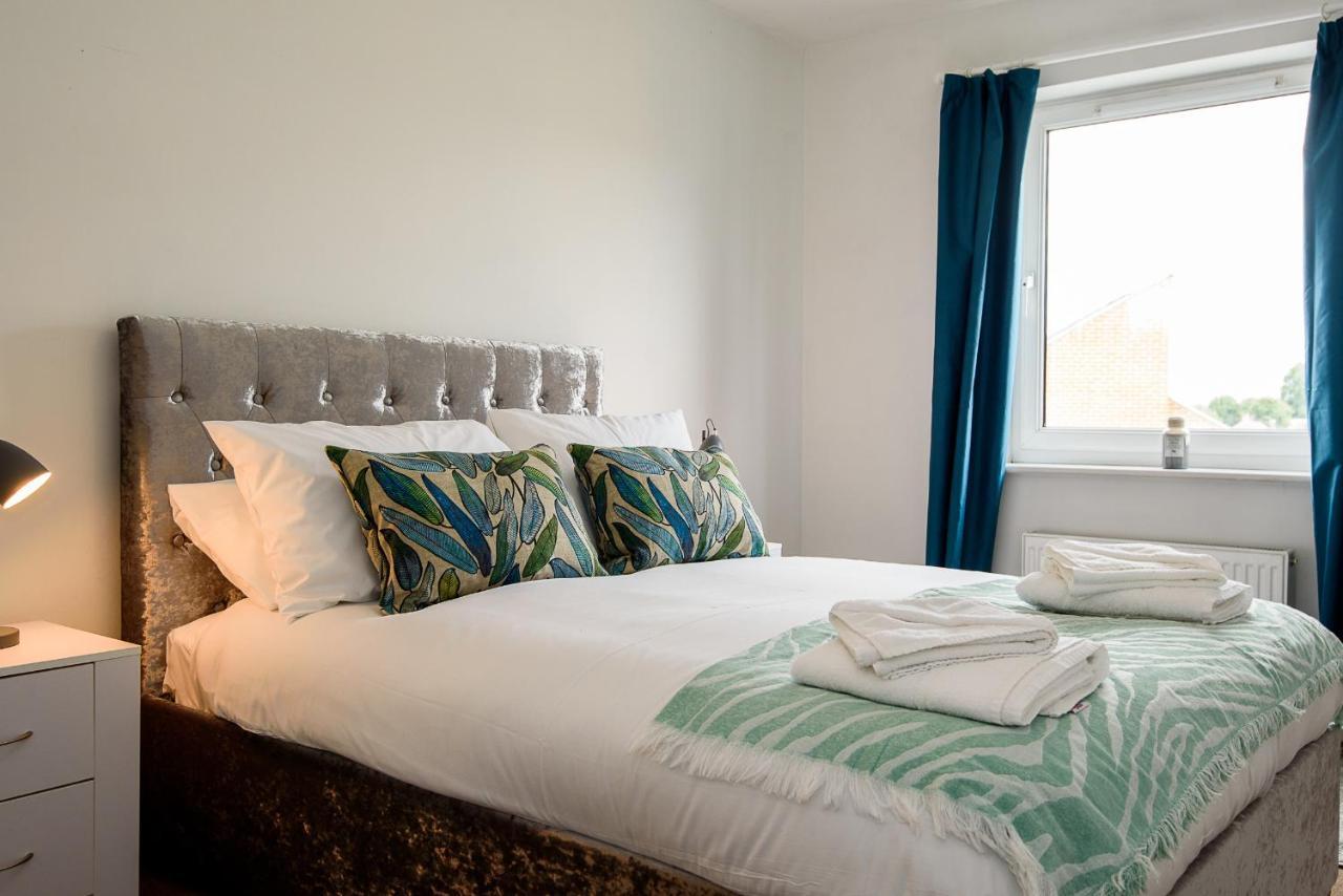 Apartment K Suites - Longhorn Avenue *