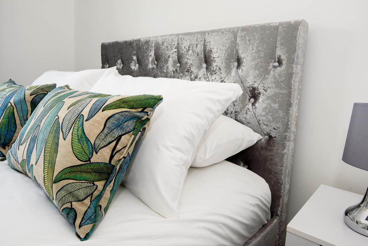 K Suites - Longhorn Avenue *