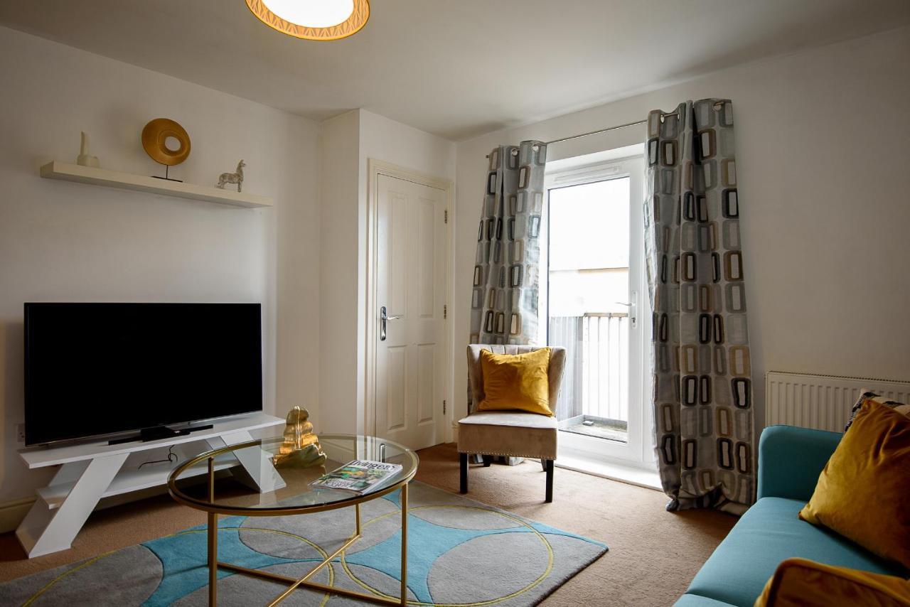 Apartment K Suites - Longhorn Avenue *