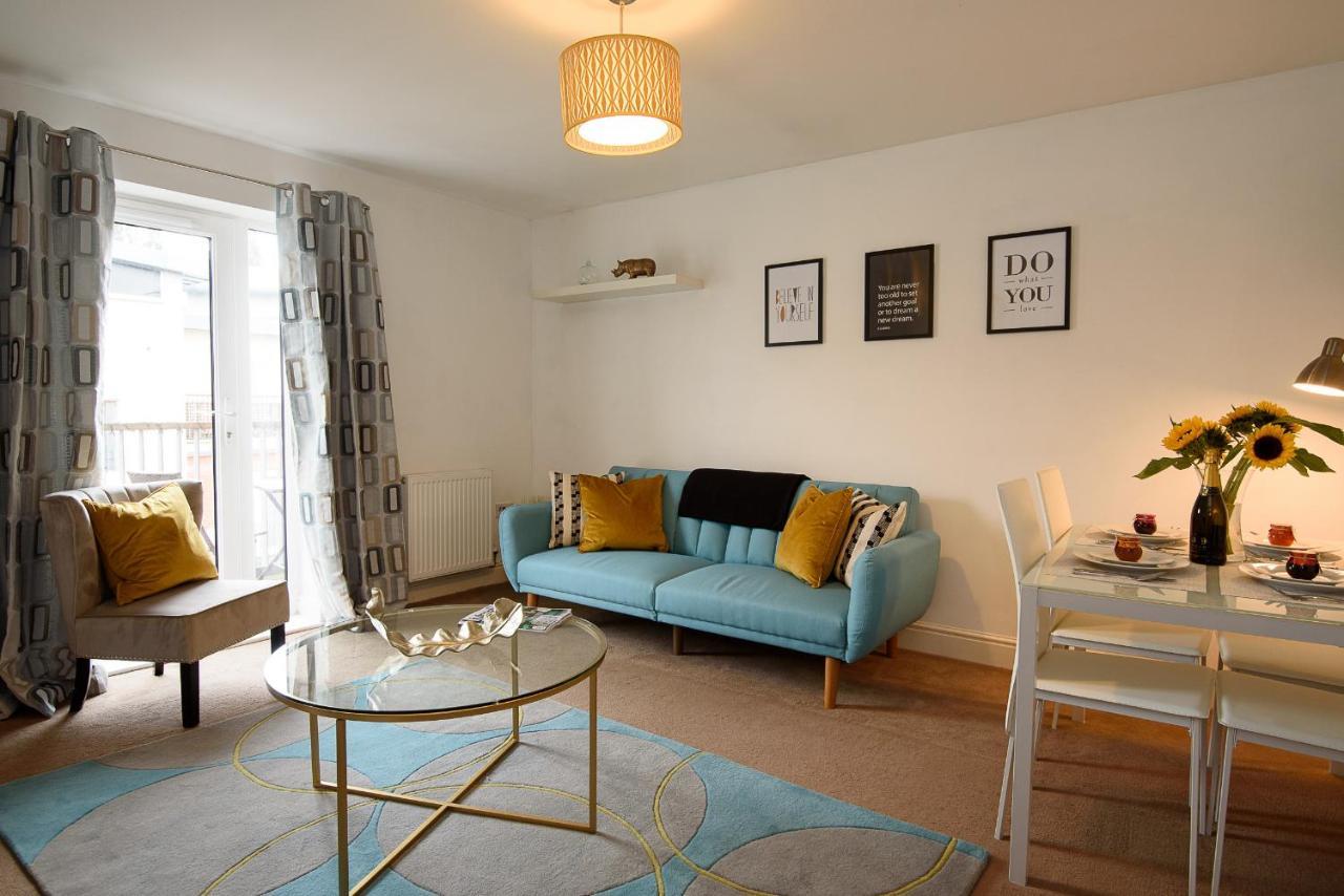 K Suites - Longhorn Avenue