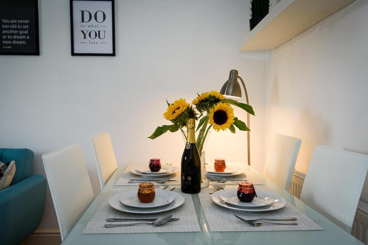 K Suites - Longhorn Avenue Apartment
