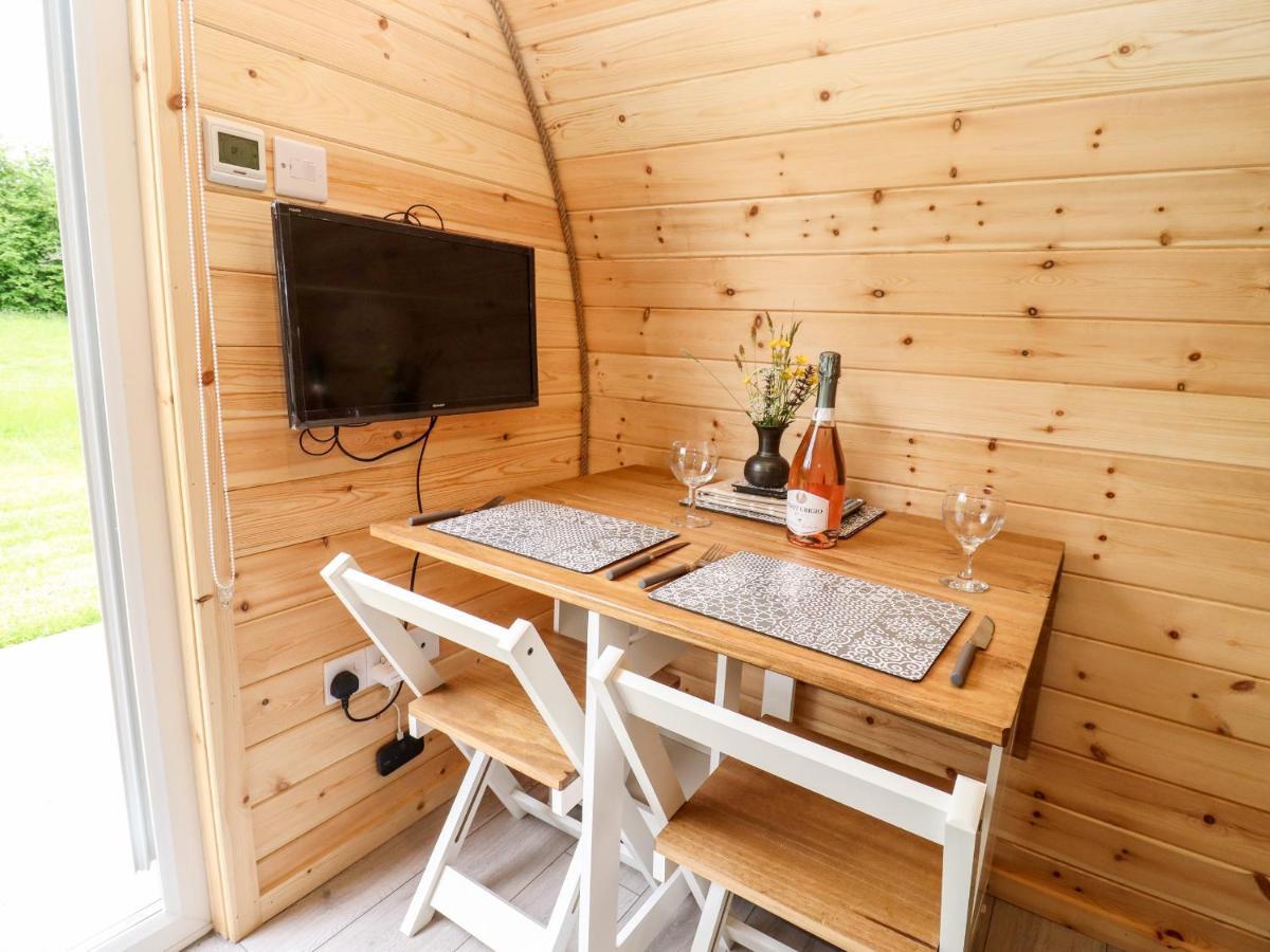 Holiday home Meadow Berrys Place Farm *