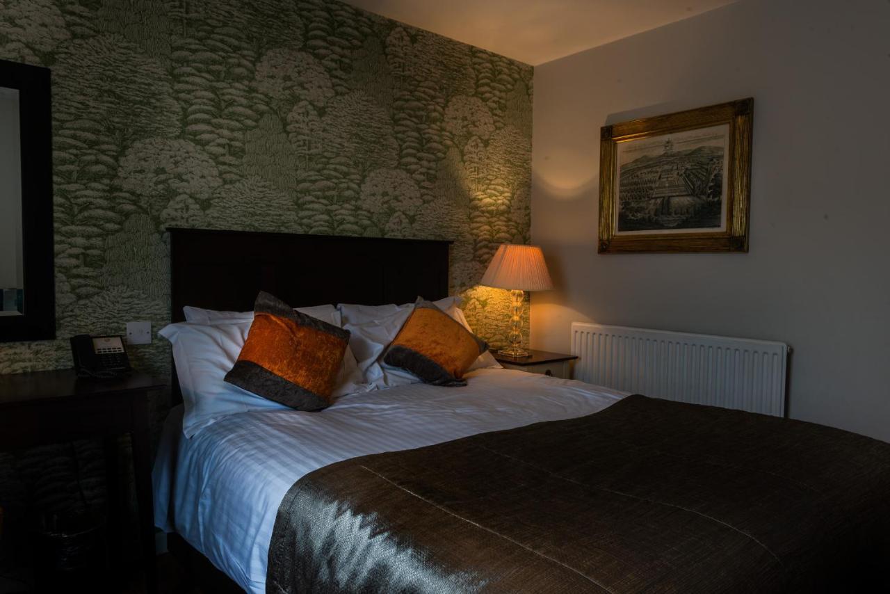 Hatherley Manor &