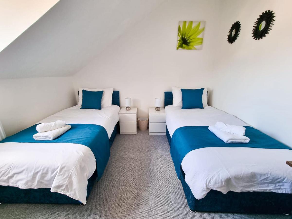 Apartment Casa-gloucester Service *