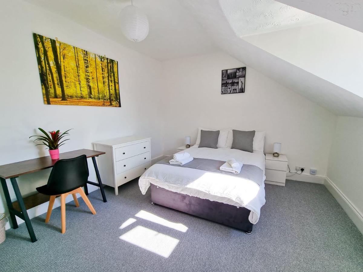 Apartment Casa-gloucester Service *