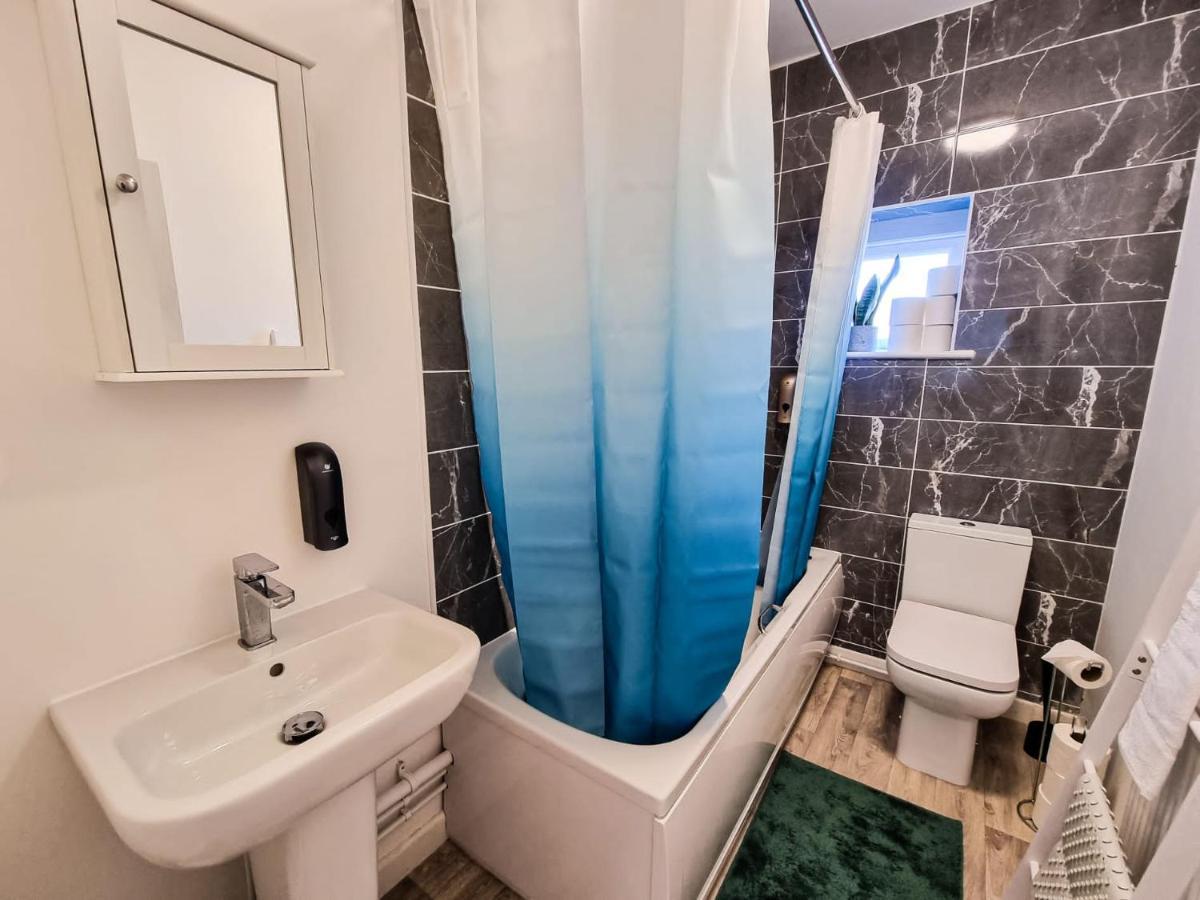 Apartment Casa-gloucester Service *