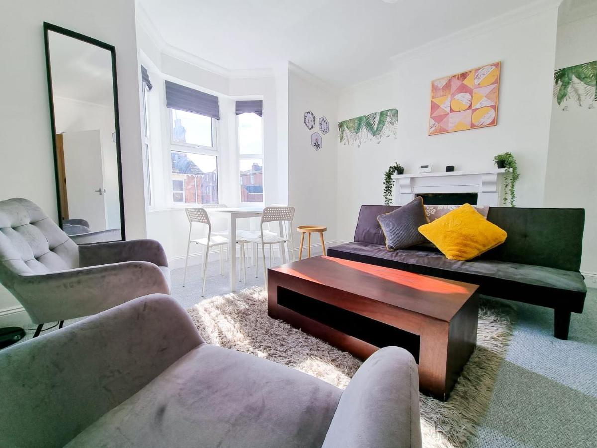 Apartment Casa-gloucester Service