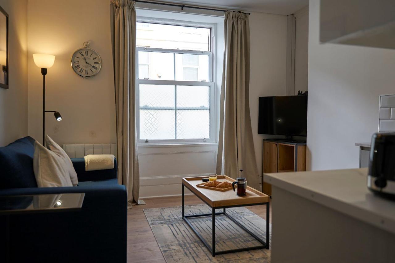 Apartment K - Wellington Street 1 Gloucester
