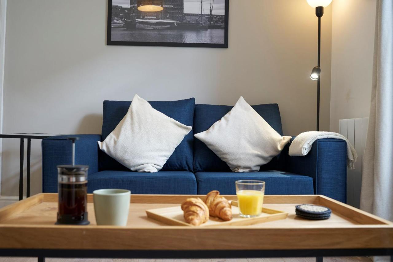 Apartment K - Wellington Street 1 Gloucester