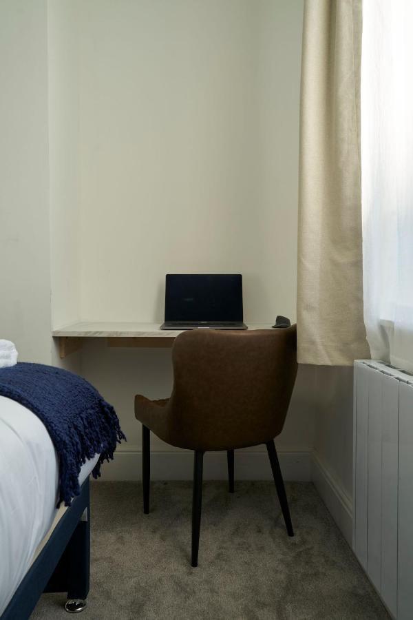 Apartment K - Wellington Street 1
