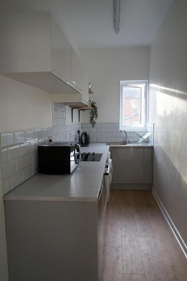 Apartment K Suites - Wellington Street 2