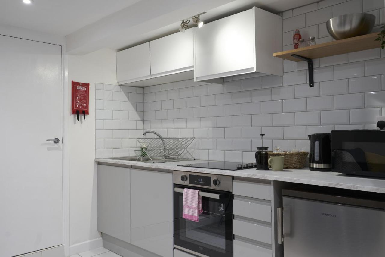 Apartment K Suites - Wellington Street 3 *