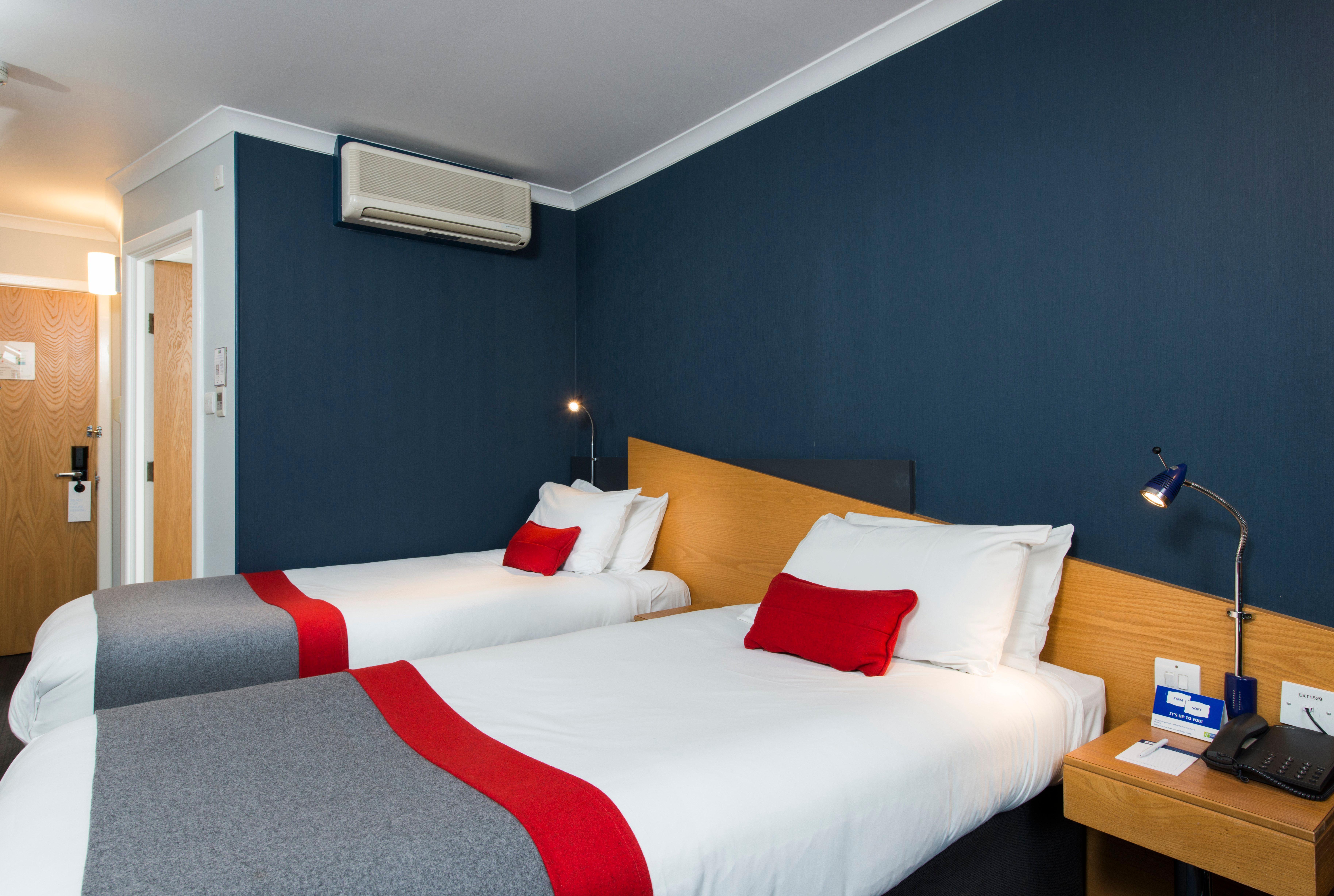 Express - South By Ihg Hotel Gloucester