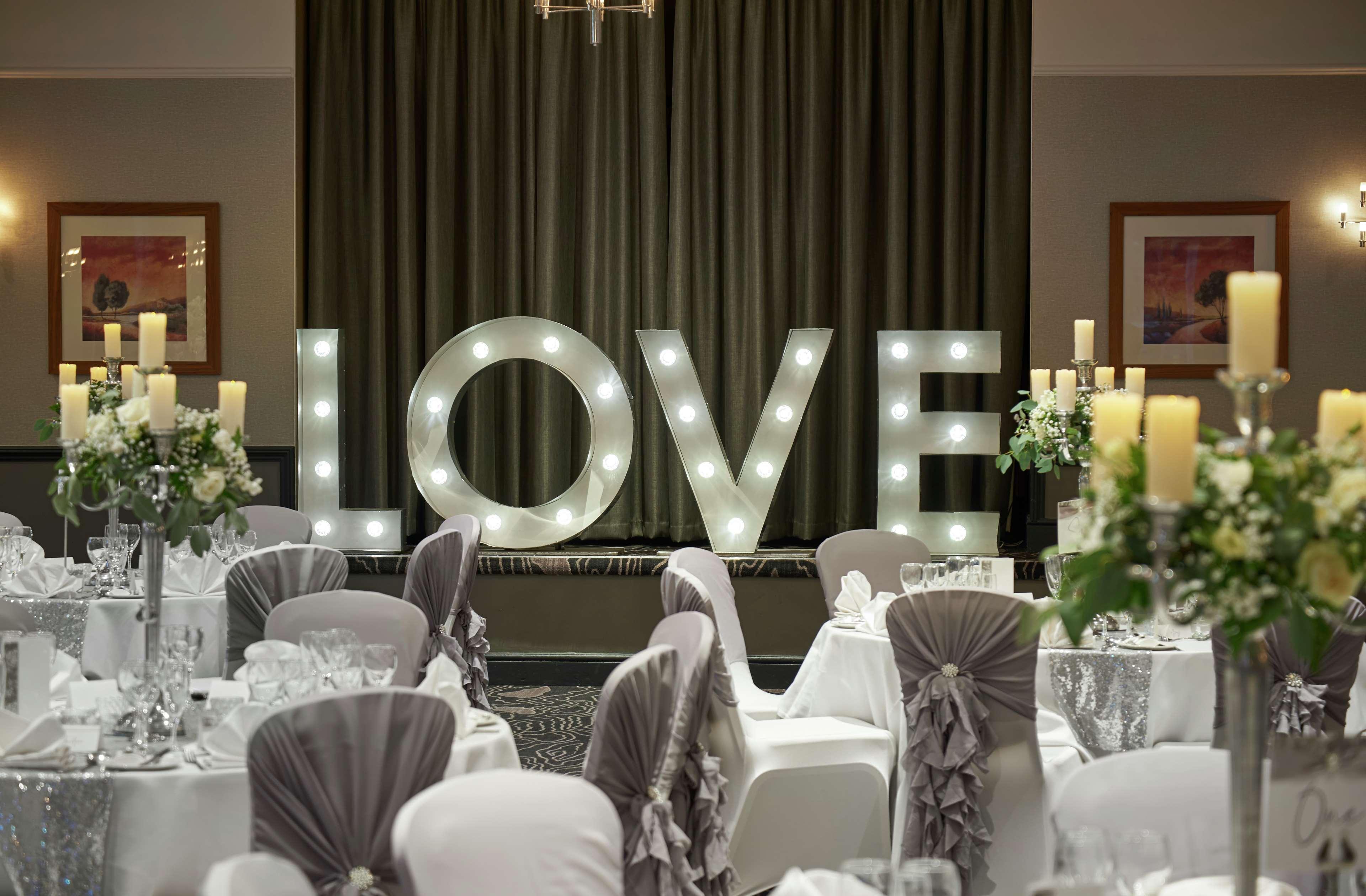 Hilton Puckrup Hall & Golf Club, Tewkesbury Hotel 4*