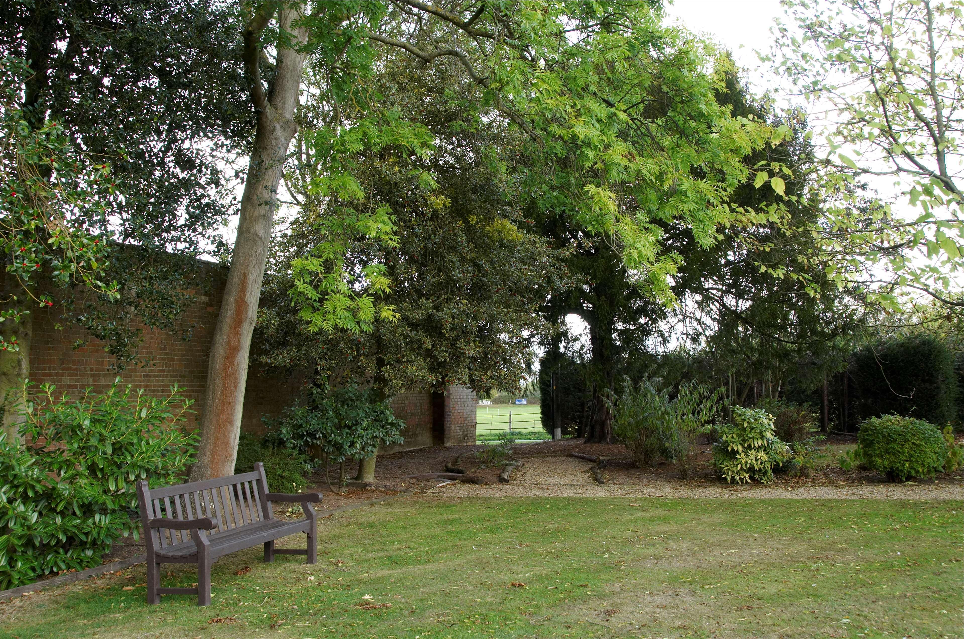 Hotel Hilton Puckrup Hall & Golf Club, Tewkesbury 4*