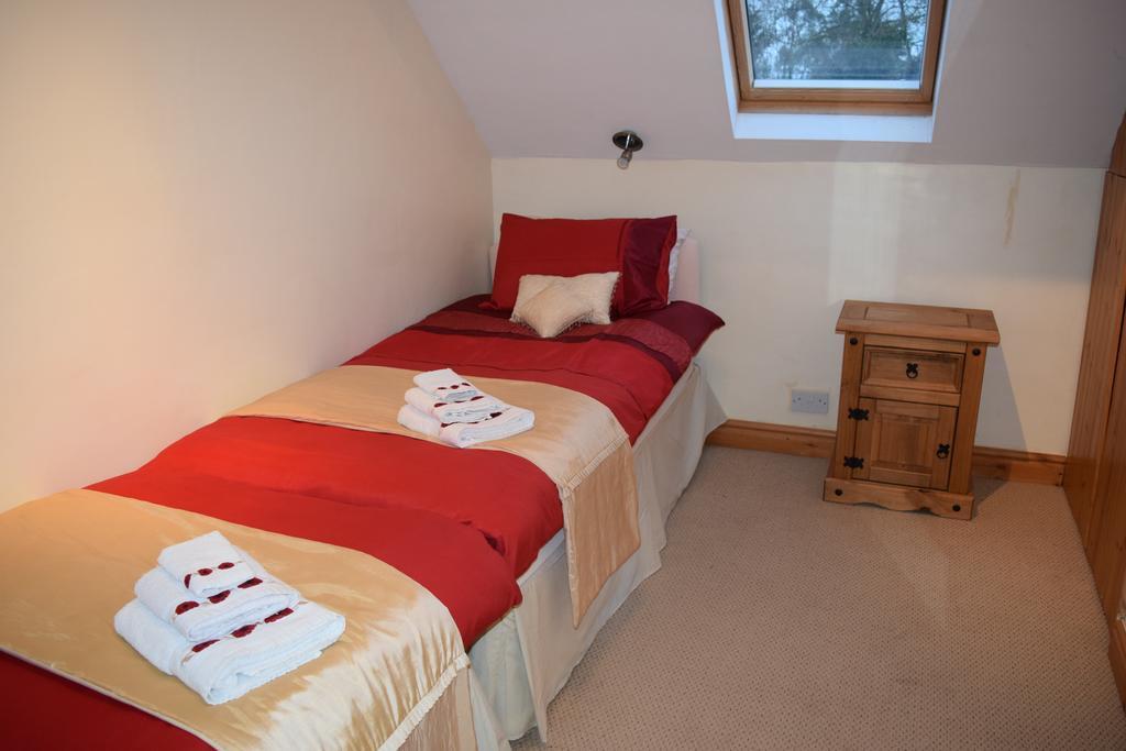The Coach House Barn *