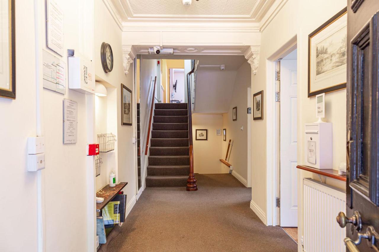 Guest house Centre 2*