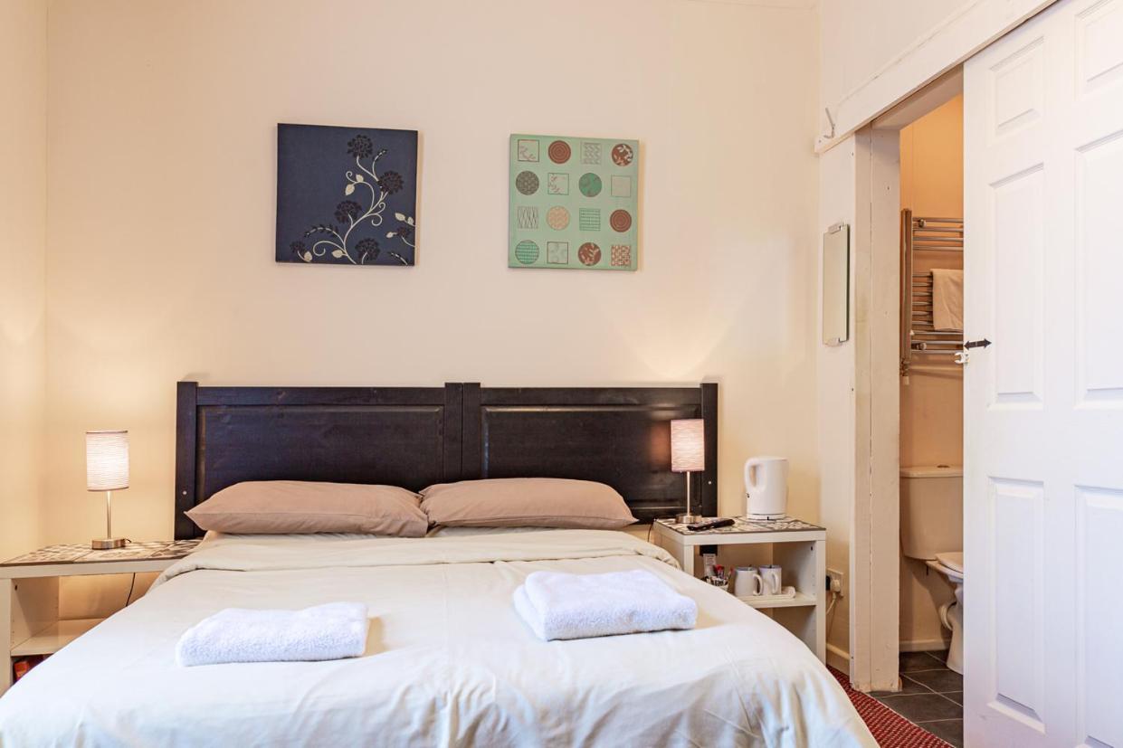 Guest house Centre