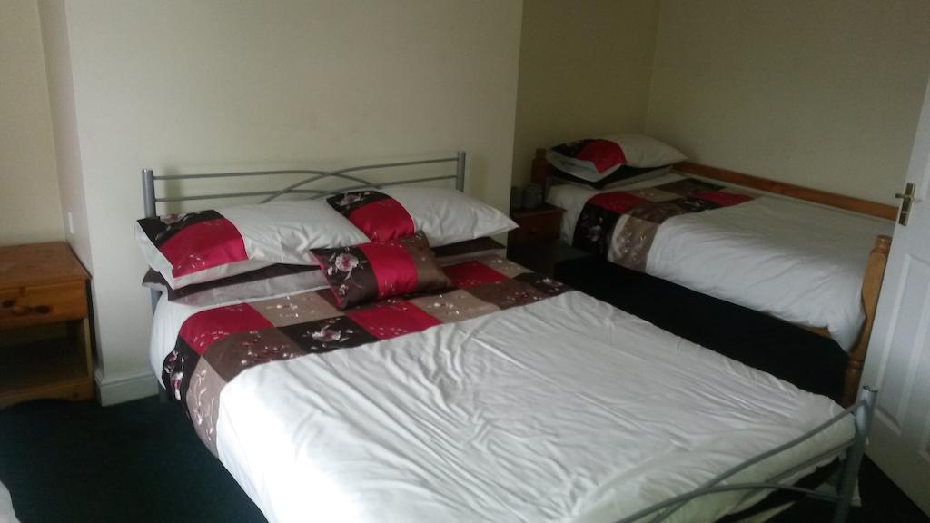 The Friar Tucks Inn