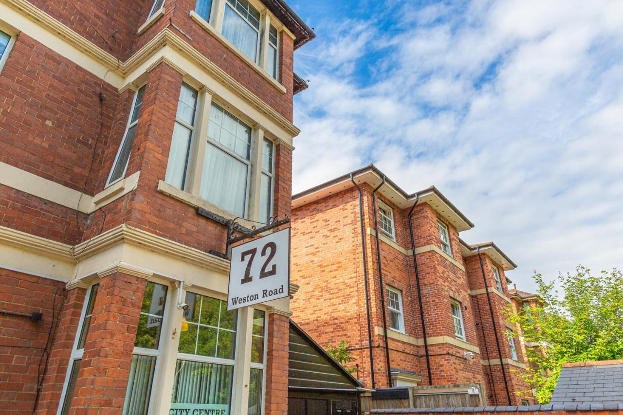 Centre Guest house Gloucester