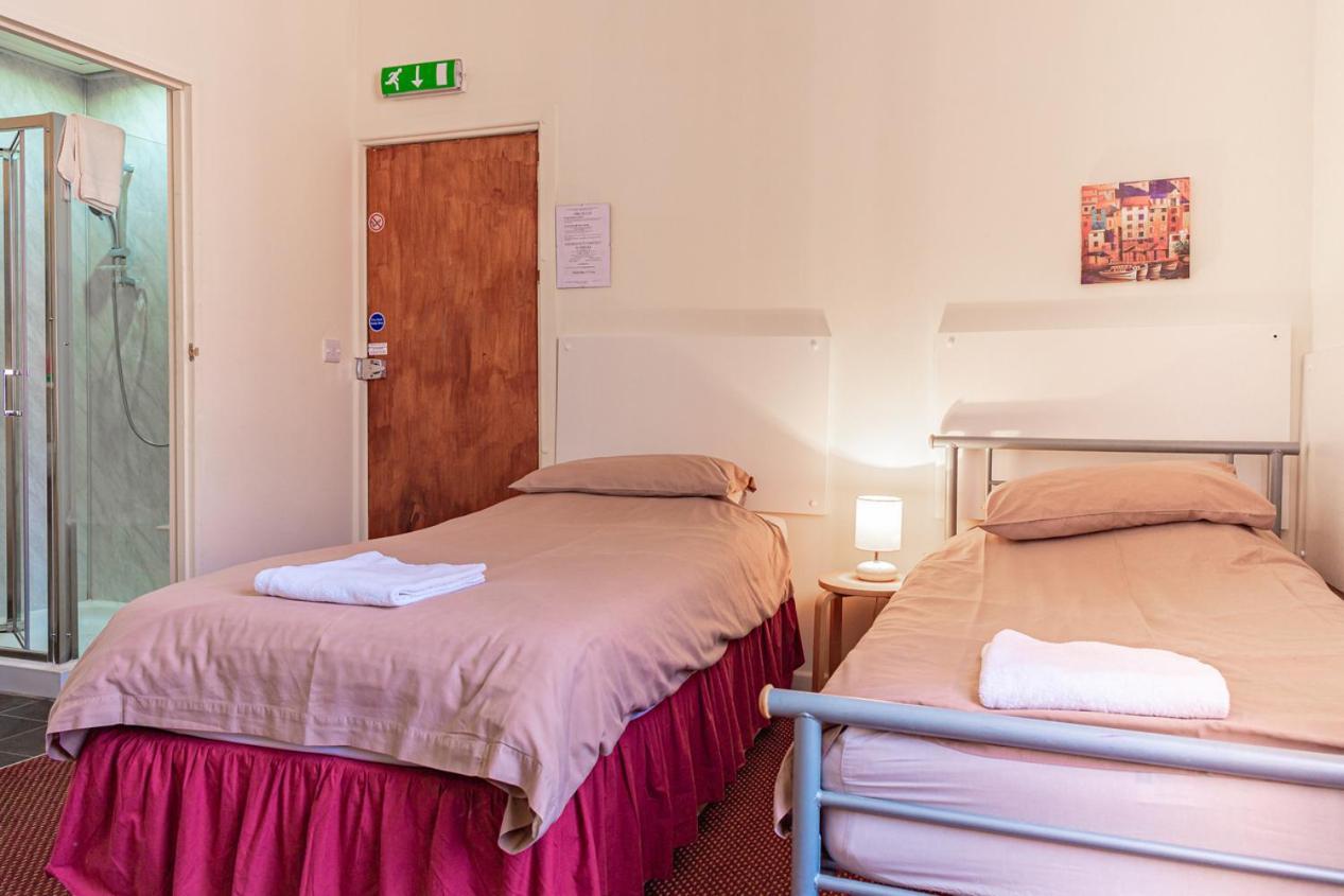 Guest house Centre Gloucester