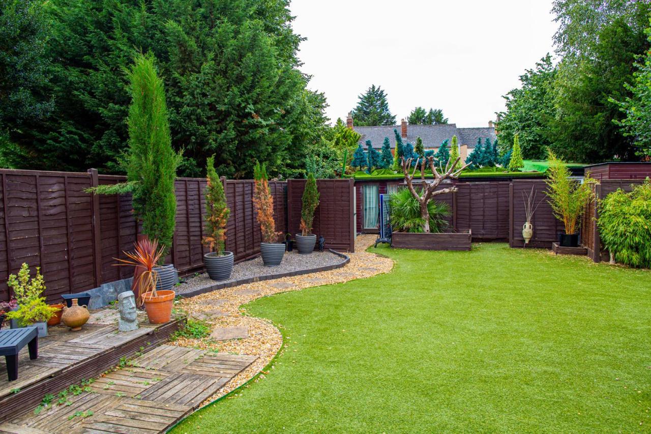 Guest house Centre Gloucester