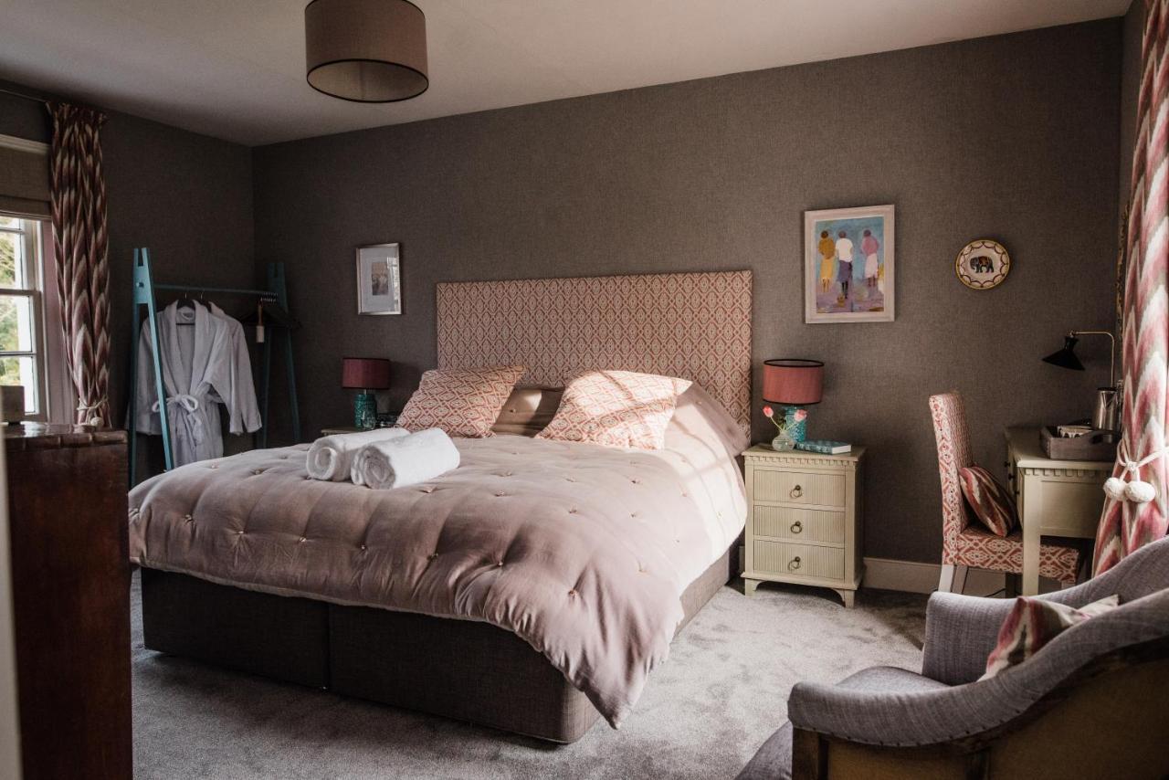 The Naight House Bed & Breakfast *