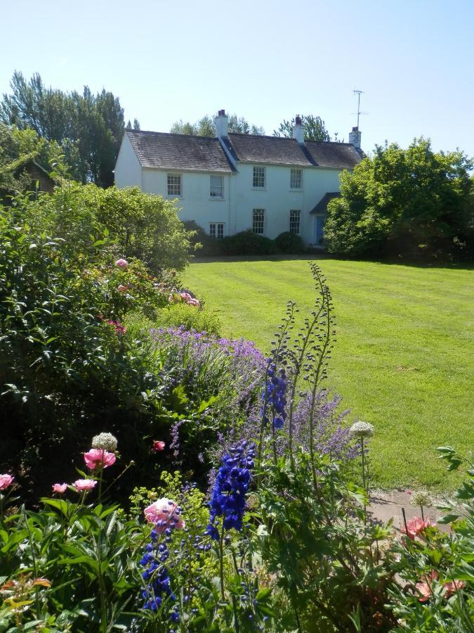 The Naight House * Gloucester
