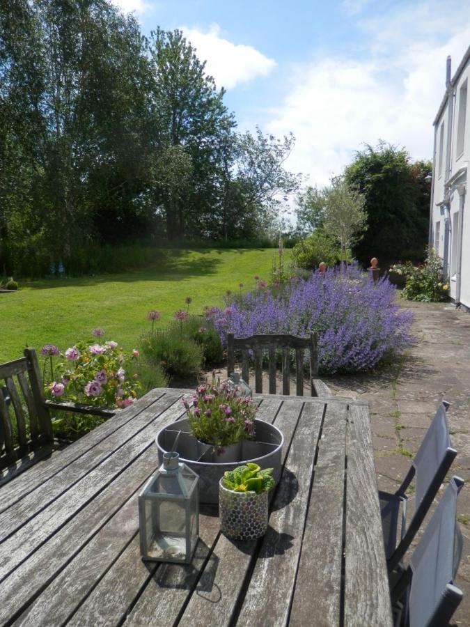 The Naight House Bed & Breakfast Gloucester