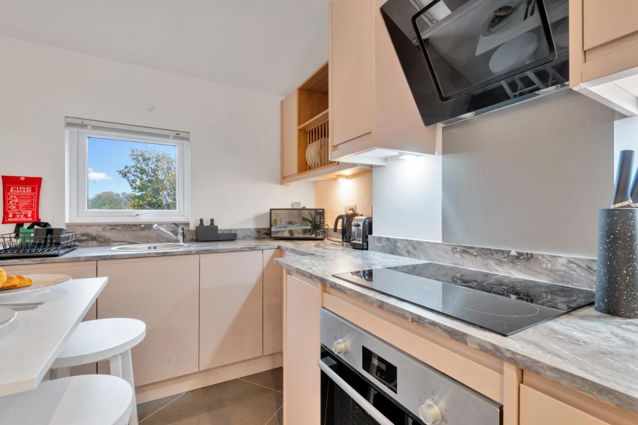 Long In The Centre With Free Parking * Gloucester
