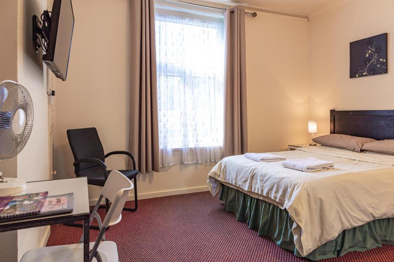 Guest house Centre