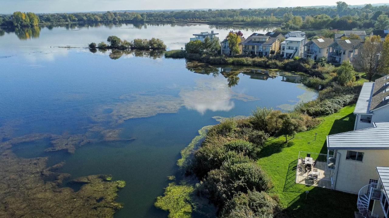 Lakeside Family Friendly Cw99 * Gloucester