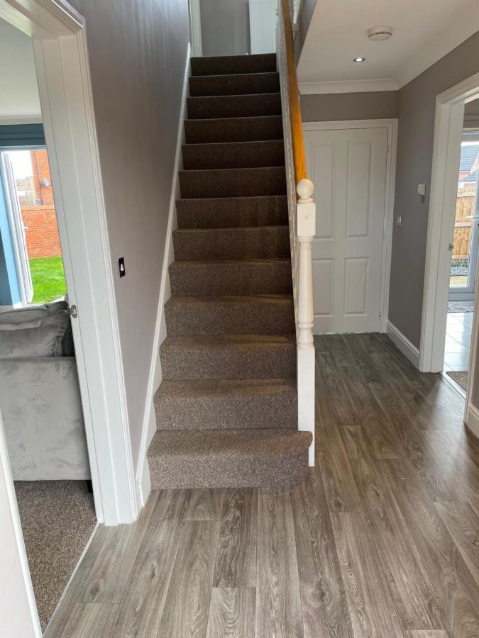 Holiday home Quays Retreat: Spacious 3-bedroom Near The Docks Gloucester