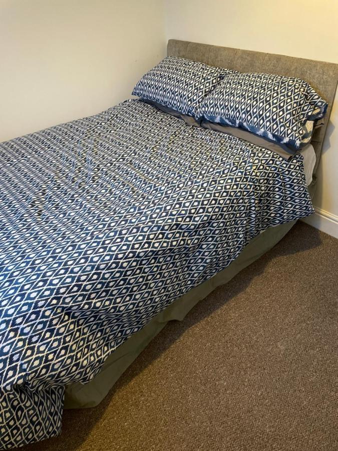 Quays Retreat: Spacious 3-bedroom Near The Docks