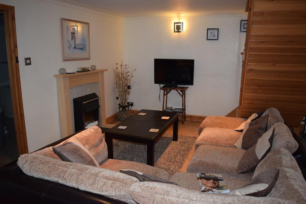 The Coach House Barn Gloucester