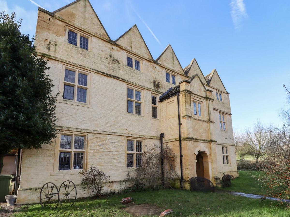 Wick Court Farm Holiday home *