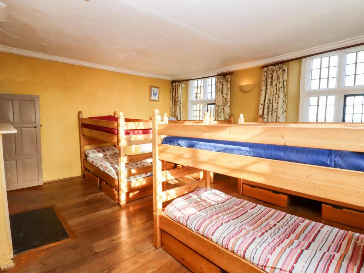 Wick Court Farm Holiday home