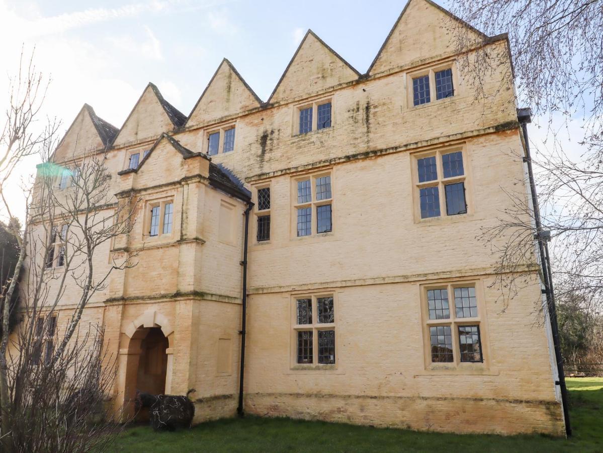 Wick Court Farm * Gloucester