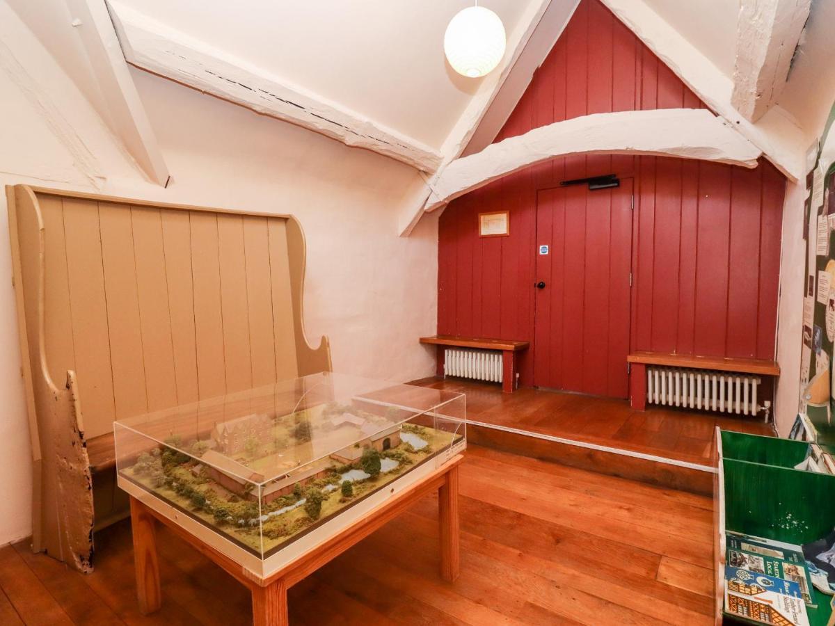 Holiday home Wick Court Farm Gloucester