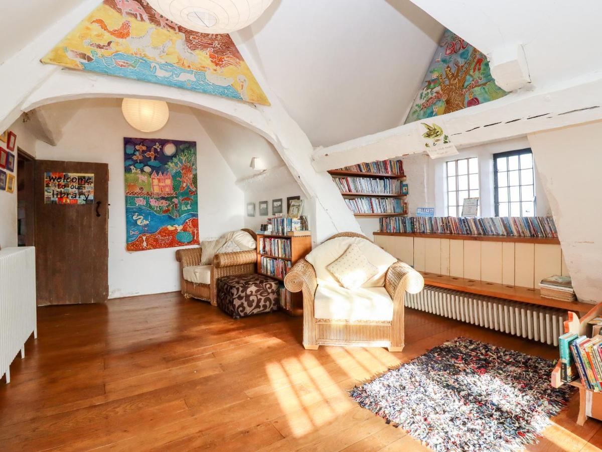 Wick Court Farm Holiday home