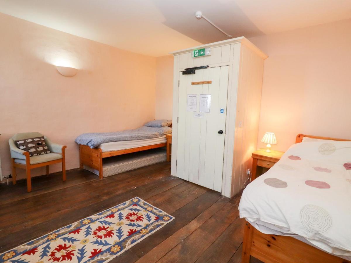 Wick Court Farm Holiday home *