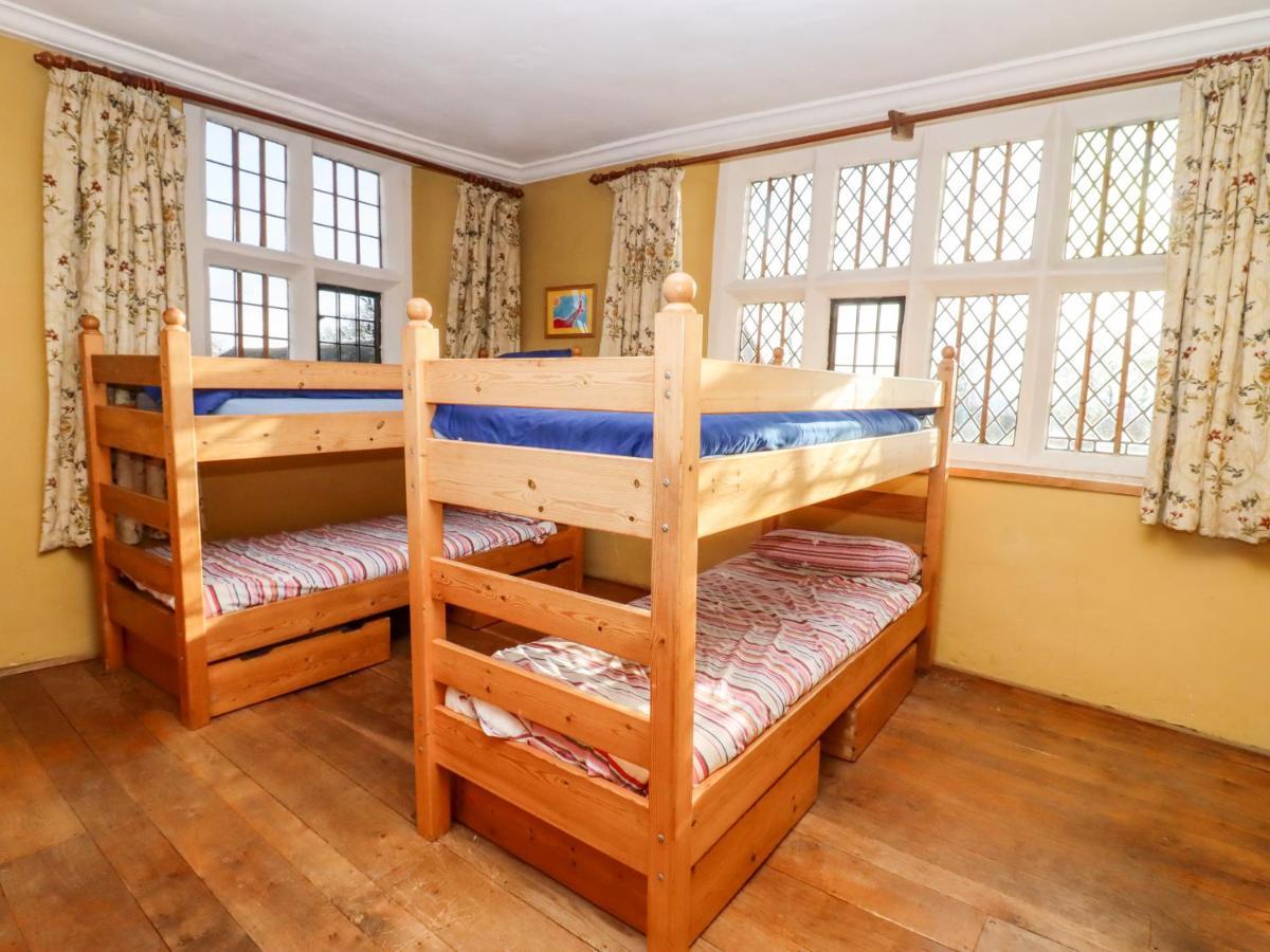 Wick Court Farm Holiday home Gloucester
