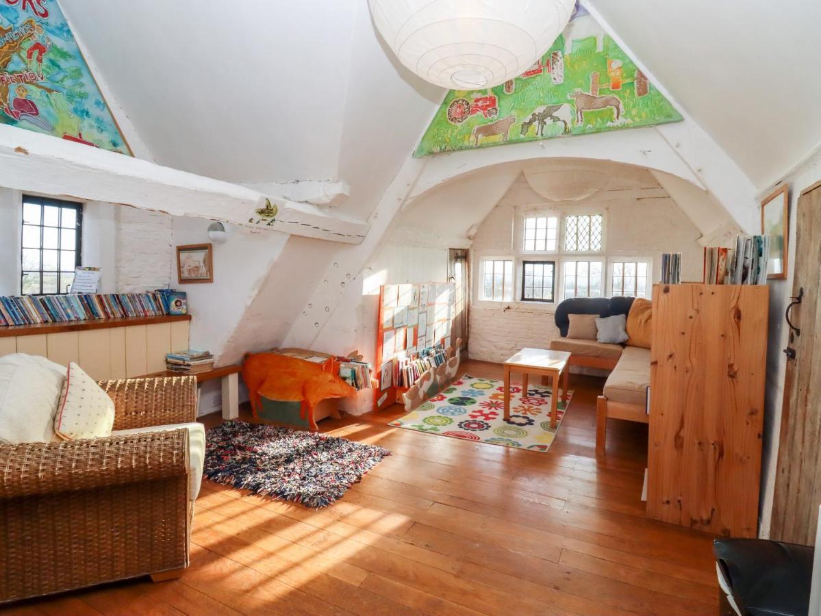 Wick Court Farm Holiday home *