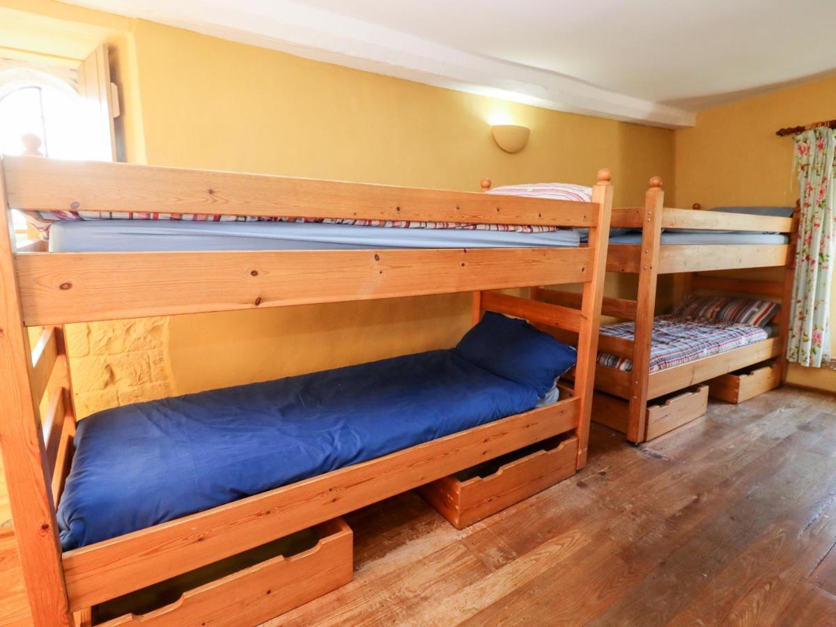 Holiday home Wick Court Farm